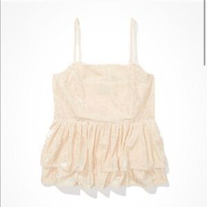 American Eagle Top